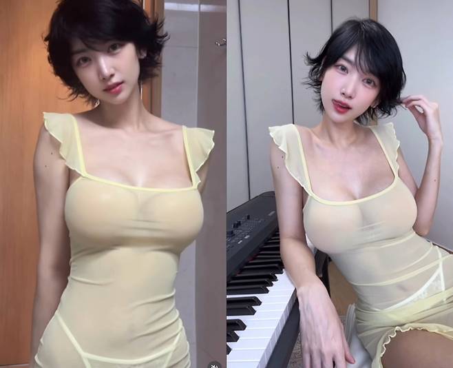 사진=이해인 인스타그램