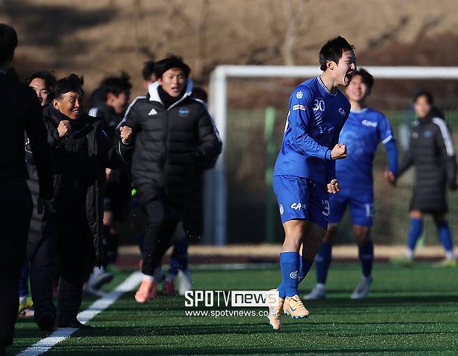 ▲ 중앙대 최강민 ⓒ곽혜미 기자