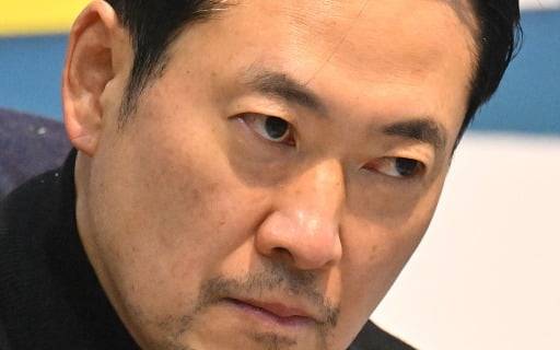 지난 19일 장동혁 국민의힘 대표가 서울 여의도 국회 로텐더홀에서 더불어민주당의 공천 뇌물·통일교 게이트 특검 수용을 촉구하며 닷새째 단식농성을 하고 있다.(사진=최혁 기자)