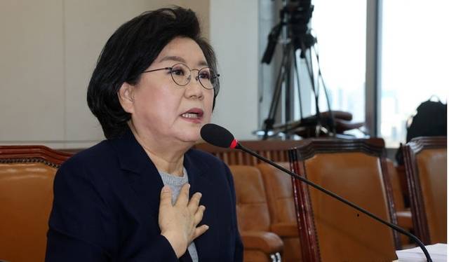 이혜훈 기획예산처 장관 후보자. 뉴시스