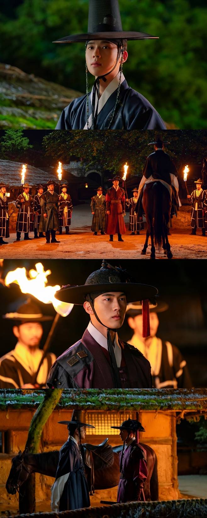 KBS2 ‘은애하는 도적님아’