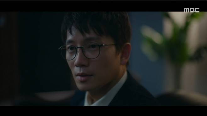 사진 = MBC '판사 이한영' 캡처