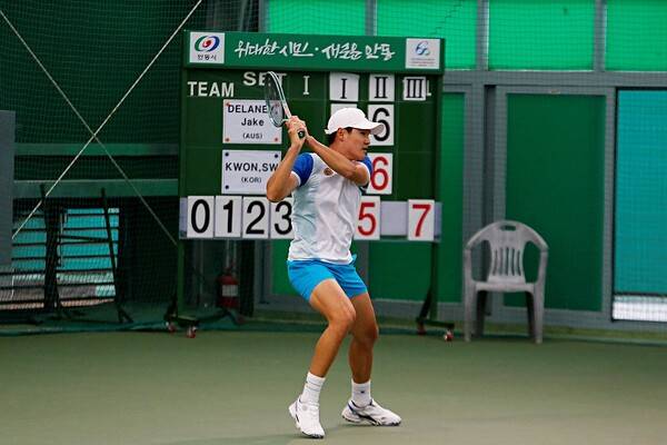 ⓒ대한테니스협회