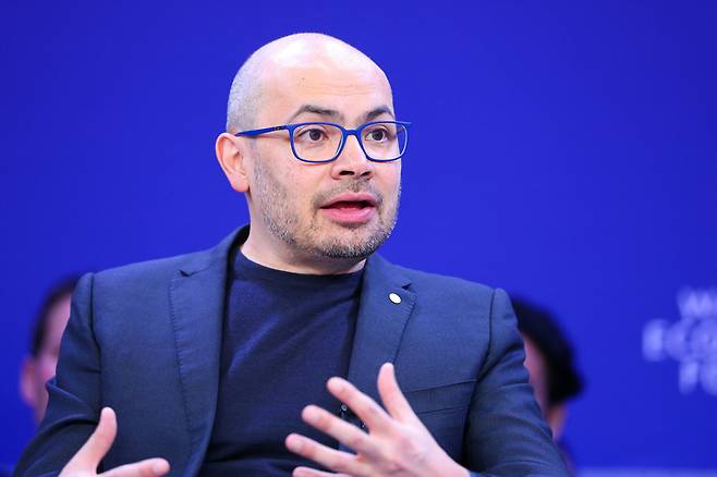 허사비스 딥마인드 CEO / 사진=연합뉴스