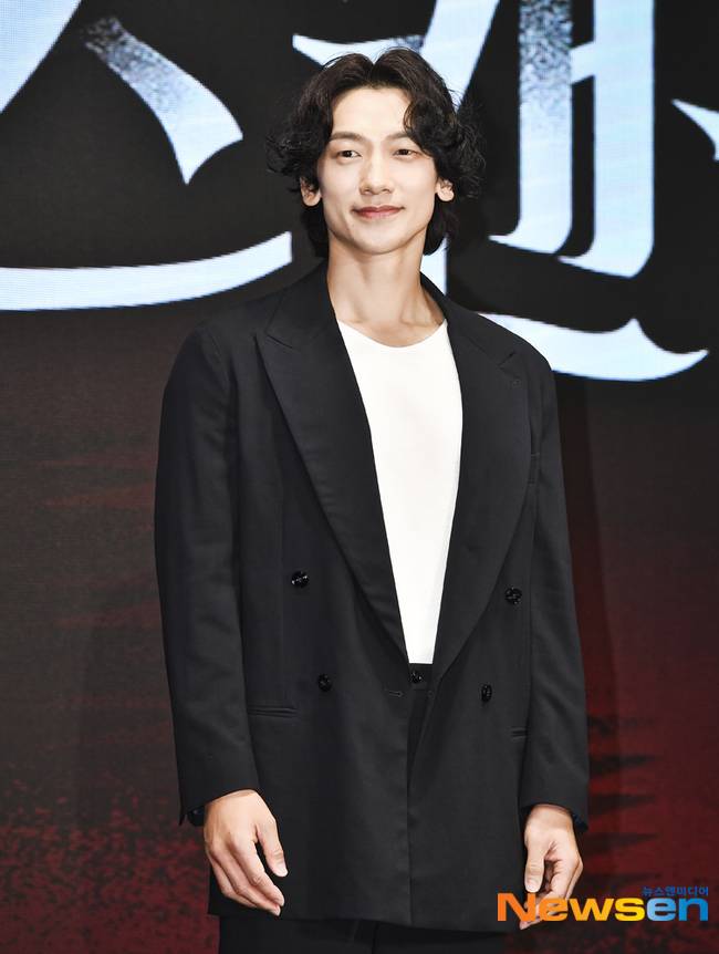 사진=비, 뉴스엔DB