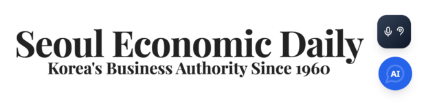 서울경제 영문페이지 내 보이스어시스턴트 로고(우측)를 클릭하면 AI 음성 비서를 통해 음성 대화만으로 뉴스를 소비할 수 있다.