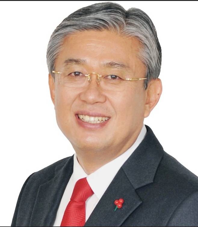 박병훈 국민의힘중앙위원회 상임고문