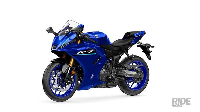 YZF-R7