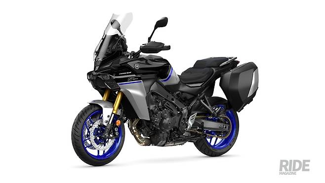 트레이서 9 GT+(Y-AMT)