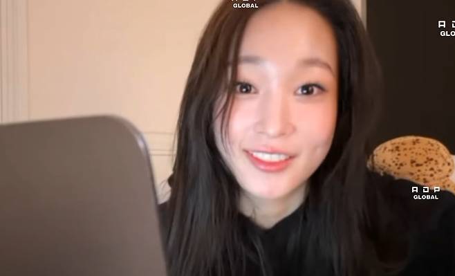 그룹 올데이 프로젝트 애니. /유튜브