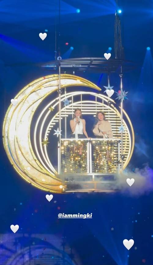 사진=고현정 SNS