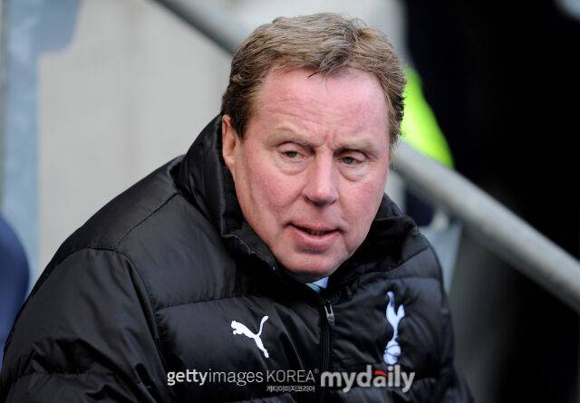 해리 레드냅./게티이미지코리아