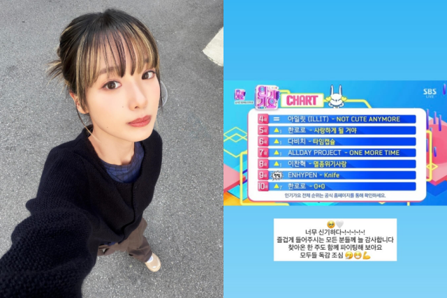 한로로 / 소셜미디어