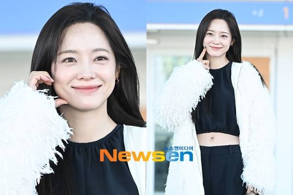 김세정
