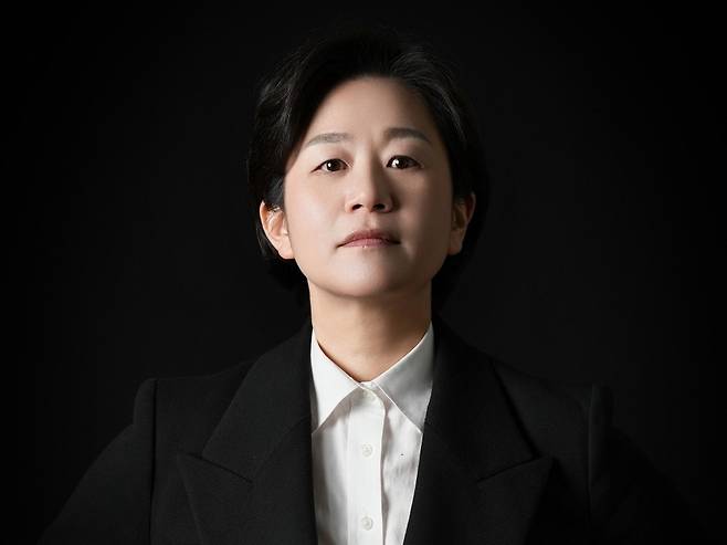 ▲ 김보미 수원시립합창단 예술감독 /사진제공=수원시립합창단