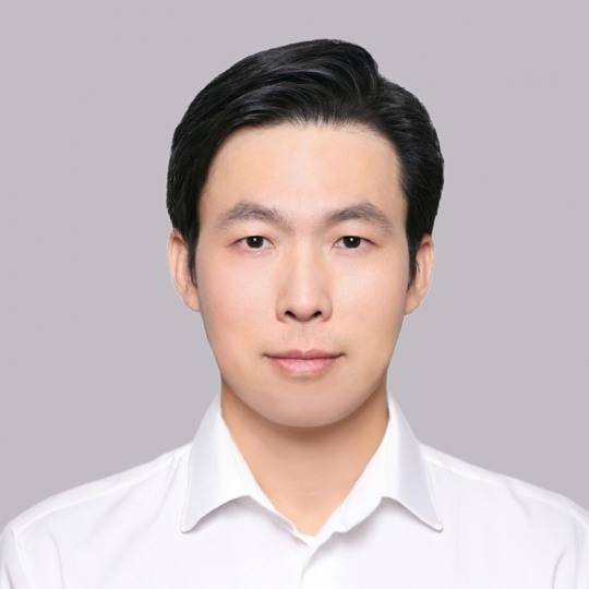 유형민 모델솔루션 신임 대표이사 내정자. / 사진=한국앤컴퍼니