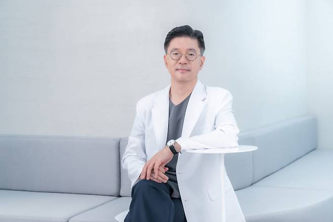 정태영 혜안서울안과 원장