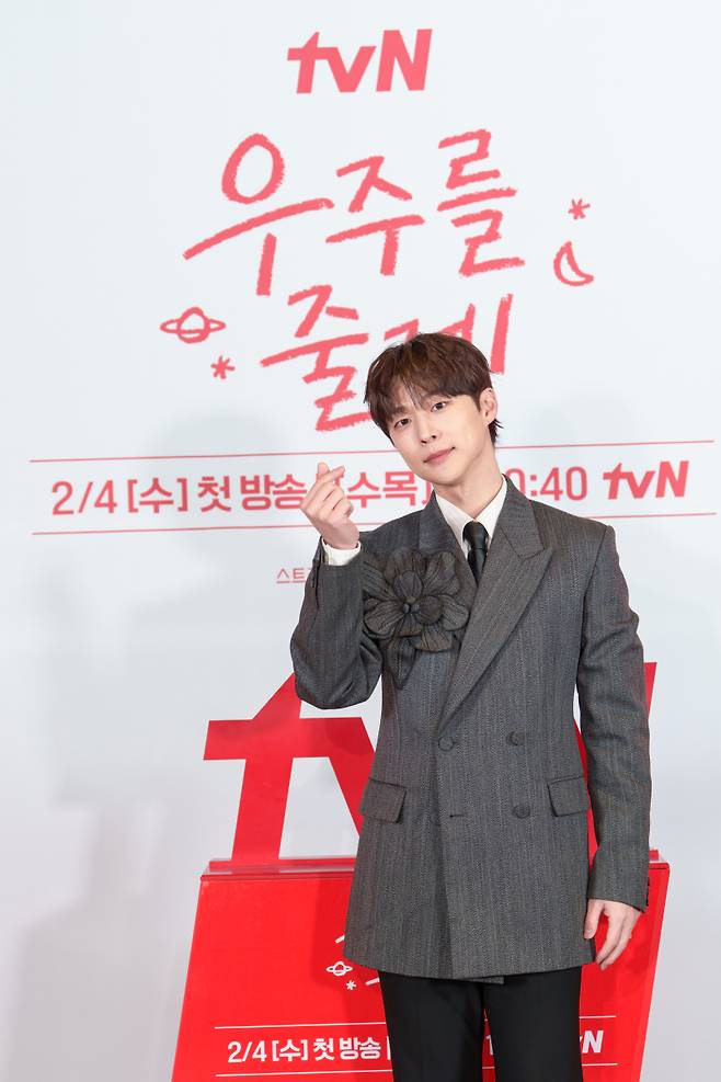 배우 배인혁. (사진=tvN 제공)