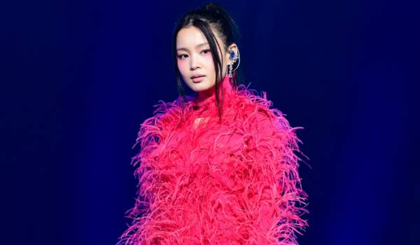 가수 이하이가 설립한 1인 기획사가 대중문화예술기획업을 등록하지 않은 사실이 뒤늦게 알려졌다. 사진은 가수 이하이 모습. /사진=머니투데이(SBS 제공)