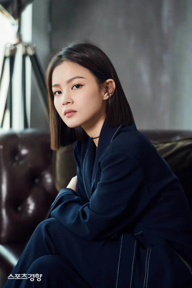 가수 이하이. 사진=YG엔터테인먼트.