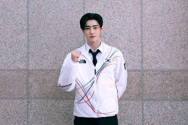 엔하이픈 성훈ⓒ연합뉴스