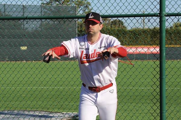 앤서니 베니지아노(사진=SSG)