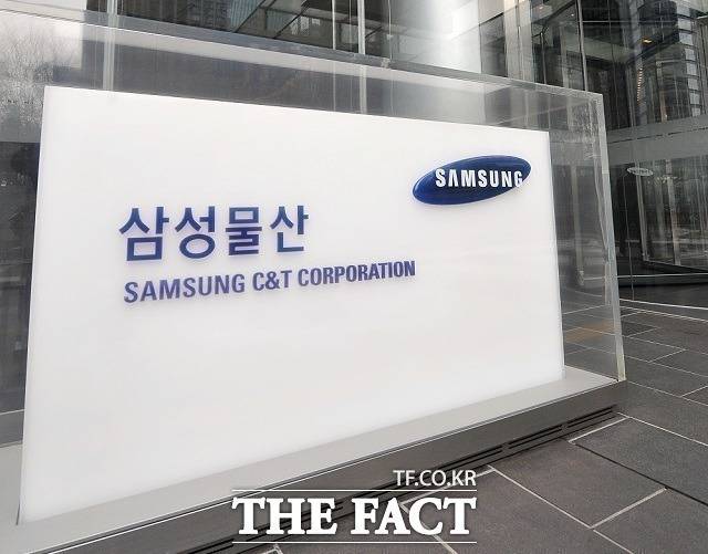 삼성물산 패션부문은 2025년 연결기준 매출액은 증가했으나 영업이익은 감소했다고 밝혔다. /더팩트 DB