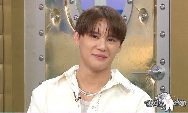 <사진 제공> MBC '라디오스타'