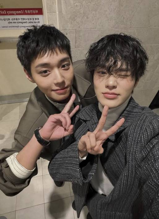 이대휘 SNS