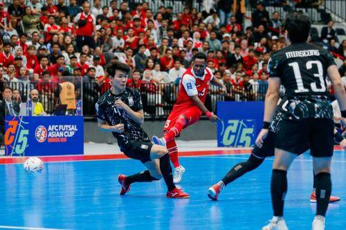 ▲ 인도네시아 '볼라' 홈페이지 갈무리