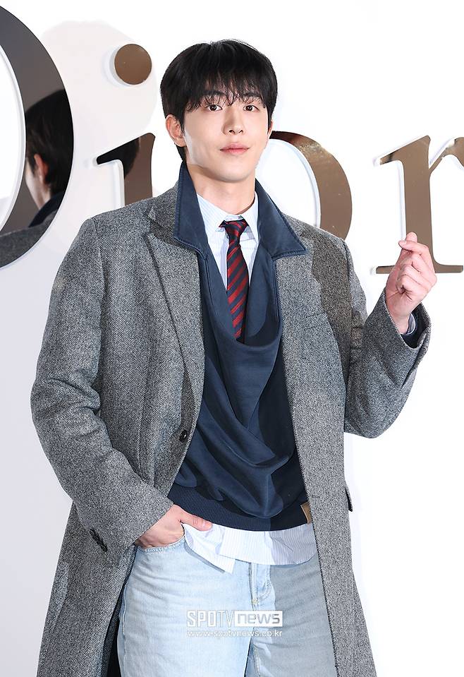 ▲ 남주혁 ⓒ곽혜미 기자