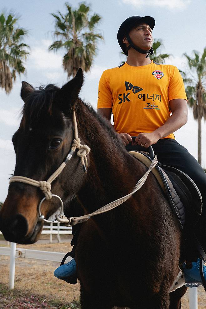 사진제공=제주 SK