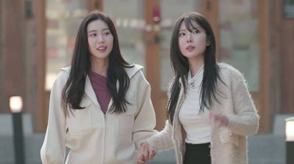 ⓒSBS '자식 방생 프로젝트-합숙 맞선'