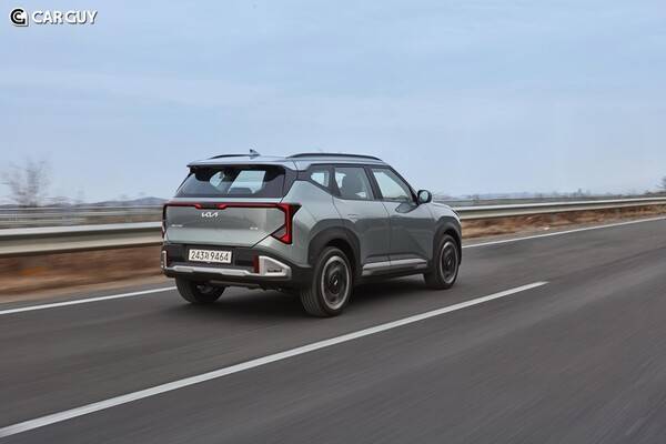 2세대 기아 셀토스