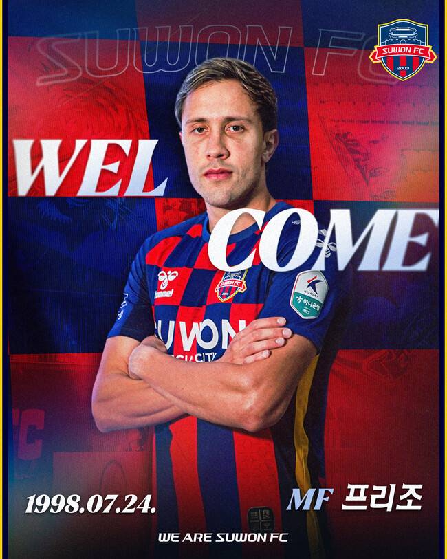 사진=수원FC