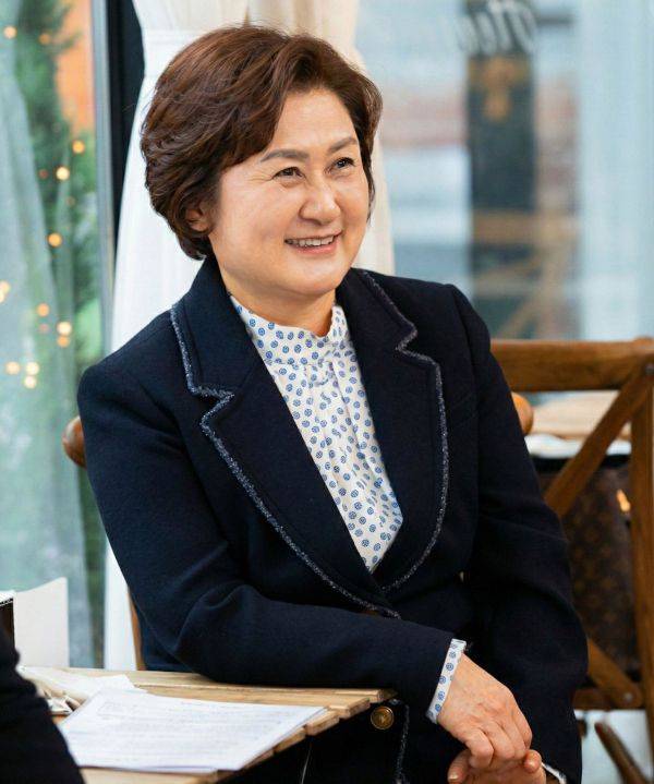 이형경 대표. 다진 제공