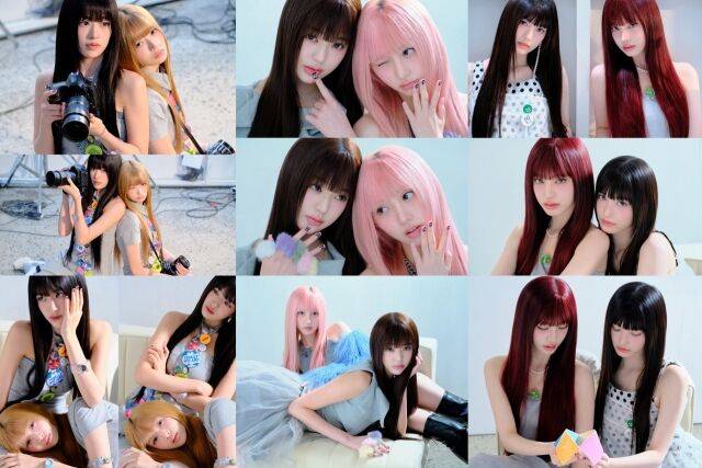 / 스타쉽엔터테인먼트