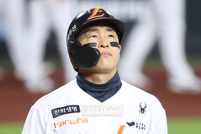 ▲ 한화도 마냥 이 상황으로 대치하기에는 부담이 있어 조만간 돌파구가 마련될 수 있다는 전망이 나온다 ⓒ곽혜미 기자