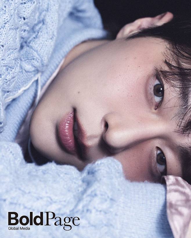 ▲ 배인혁. 제공|볼드페이지