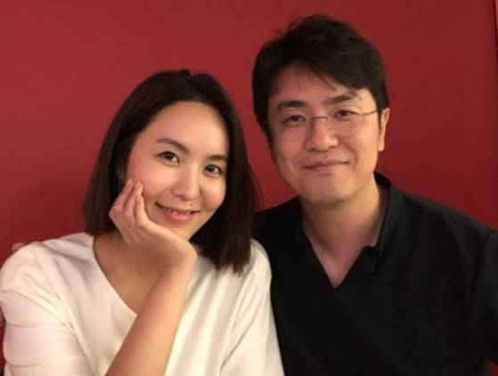 박지윤 최동석 부부