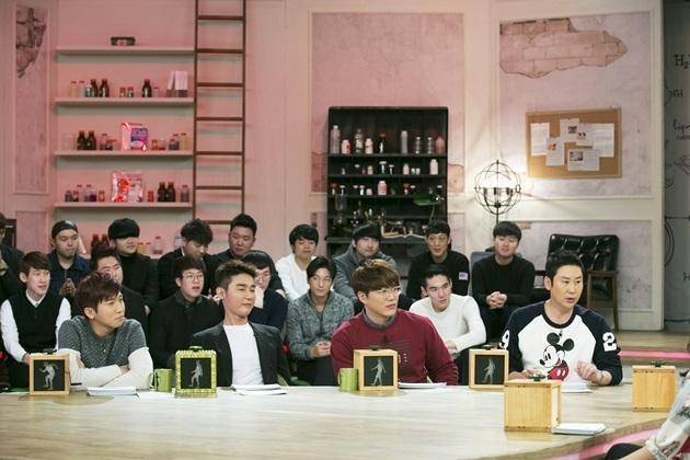 2013년 시직한 jtbc의 프로그램 '마녀사냥'. 곽정은은 이 프로그램으로 이름을 얻었다. JTBC 제공