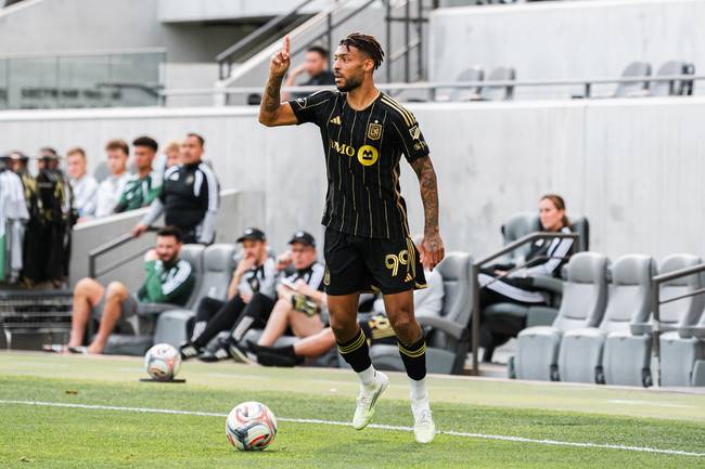 사진 = LAFC