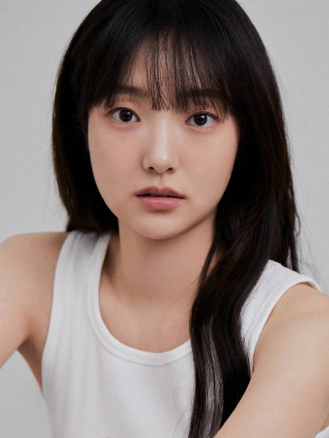 배우 김혜준 매니지먼트mmm