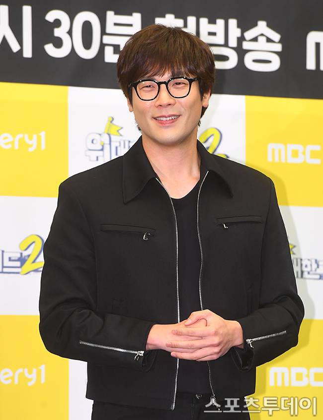 최다니엘 / 사진=DB