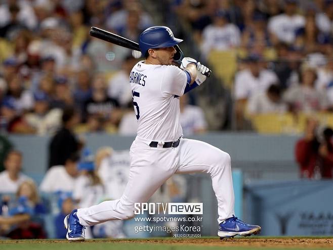 ▲ 오스틴 반스