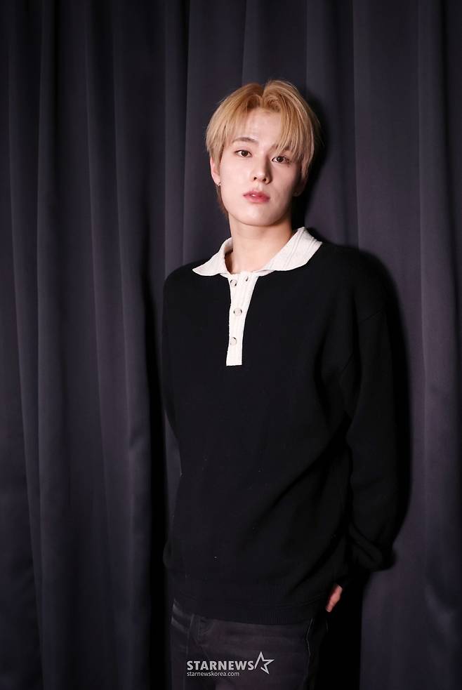 싸이커스 진식/사진=김휘선 기자 hwijpg@