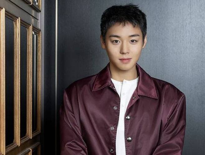 박지훈. 사진 I 쇼박스