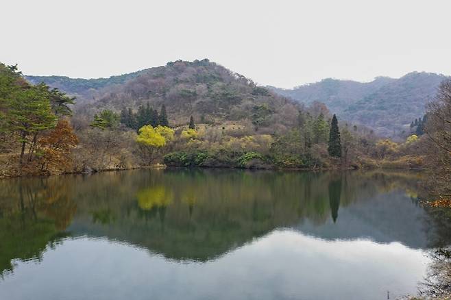 겨울