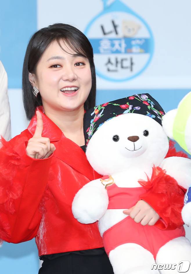 방송인 박나래/뉴스1 ⓒ News1