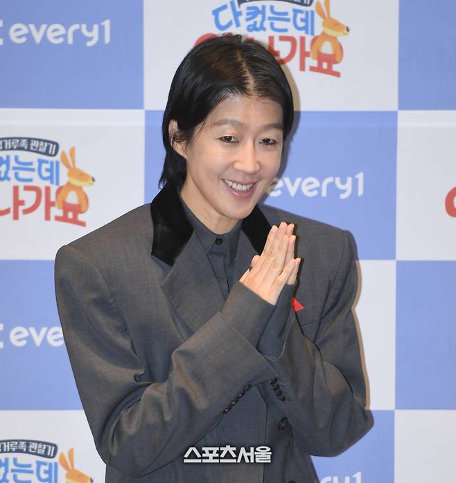 홍진경. 사진 | 스포츠서울 DB